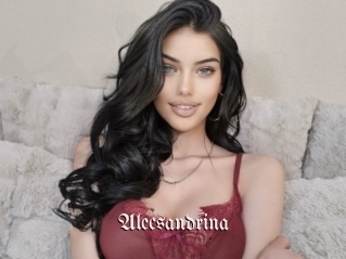 Alecsandrina