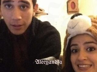Aleejjandra