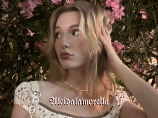 Aleidalamorella