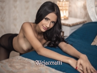 Alejaceratti