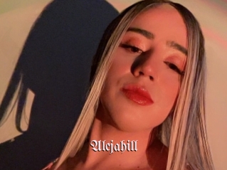 Alejahill