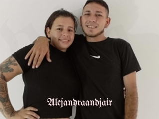 Alejandraandjair