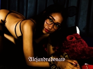 Alejandradonato