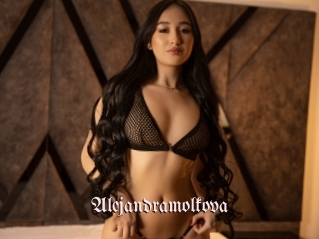 alejandramolkova Vidéos Fellations
