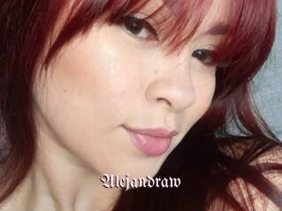 Alejandraw