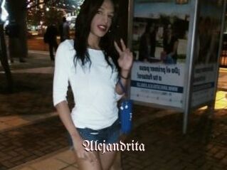 Alejandrita