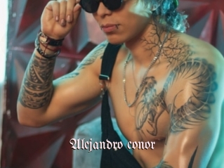 Alejandro_conor
