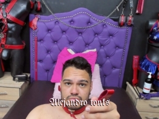 alejandro_tonks Vidéos Fellations