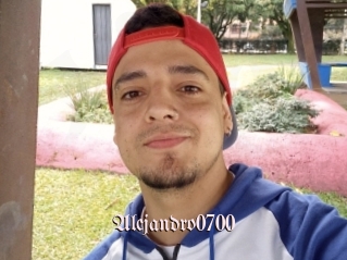 Alejandro0700