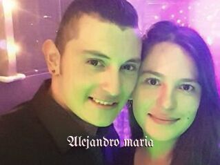 Alejandro_maria
