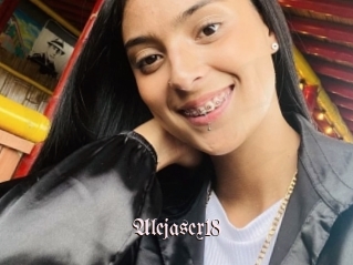 Alejasex18