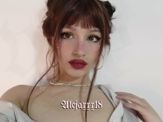 Alejaxxx18