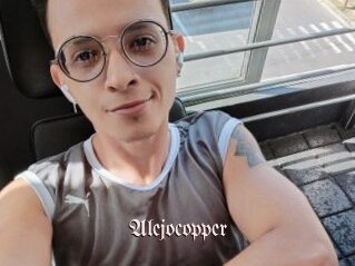Alejocopper