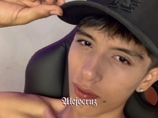 Alejocruz