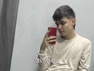 Alejopotter