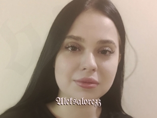 Aleksalorezz