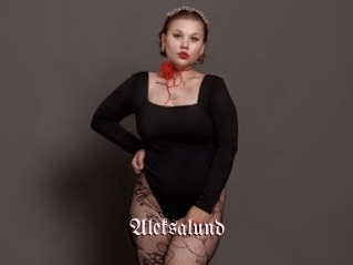 Aleksalund