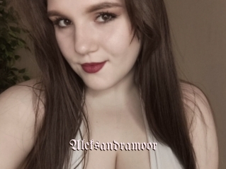 aleksandramoor Vidéos Fellations