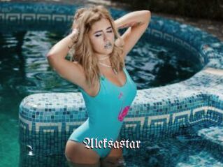 Aleksastar