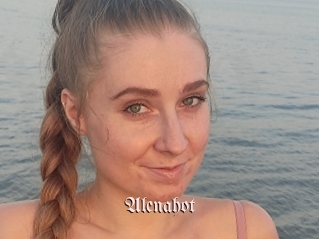 Alenahot