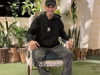 Aleolimpo