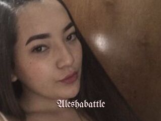 Aleshabattle