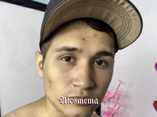 Alesmema