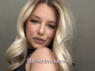 Alessandramonroe