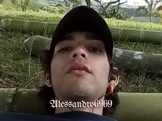 alessandro6969 Vidéos Fellations