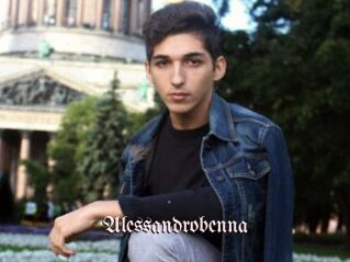 Alessandrobenna