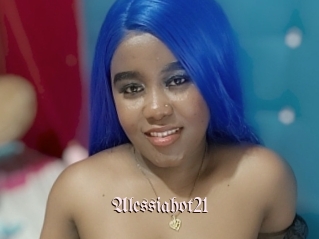 Alessiahot21