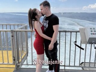 alessiajanne Vidéos Fellations