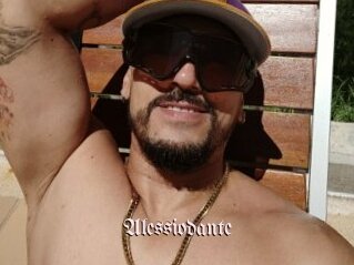Alessiodante