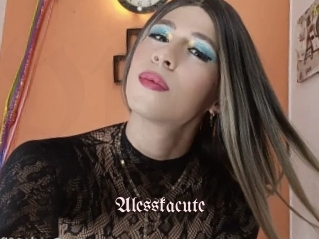 Alesskacute
