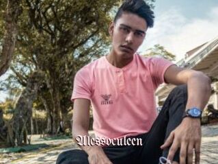 Alessoculeen