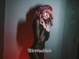 Alessyablair