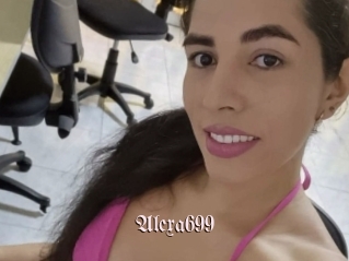 Alexa699