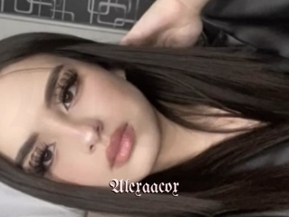 Alexaacox