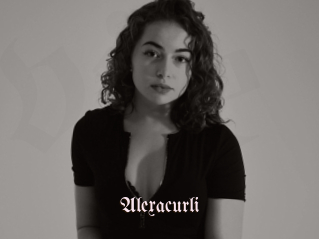 Alexacurli