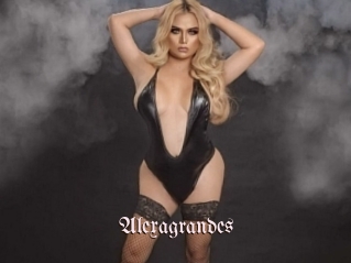 Alexagrandes