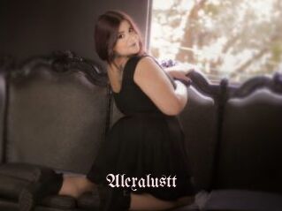 Alexalustt