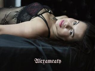 Alexameaty
