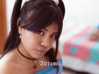 Alexamil