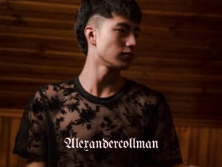 alexandercollman Vidéos Fellations