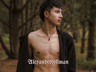 alexandercollman Vidéos Fellations