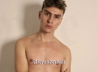 alexanderhall Vidéos Fellations