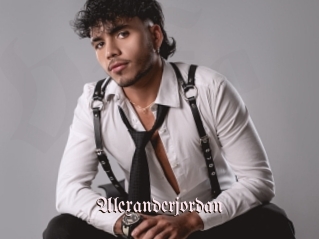 alexanderjordan Vidéos Fellations