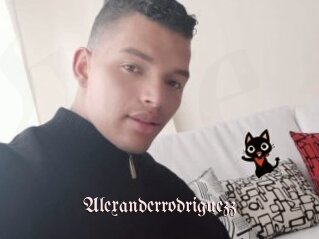 alexanderrodriguezz Vidéos Fellations