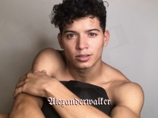 Alexanderwalker
