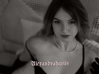 Alexandrahariis
